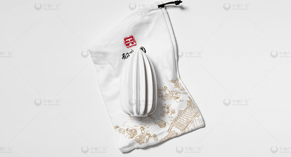 特产品牌包装设计