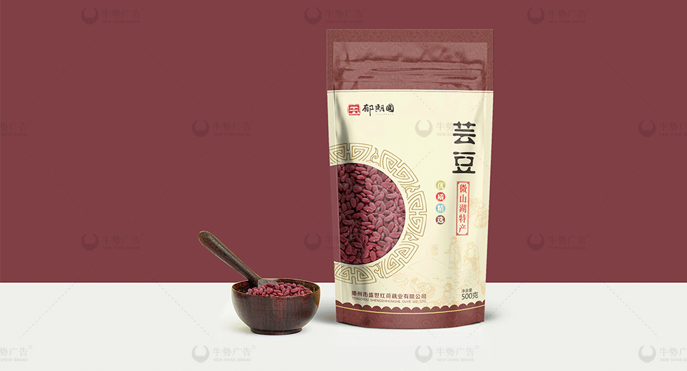 特产品牌包装设计