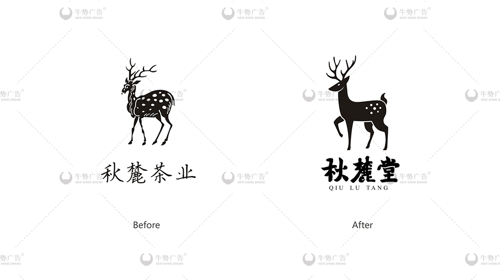 品牌升级