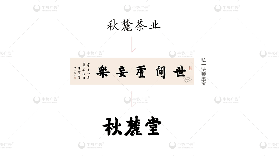 品牌升级