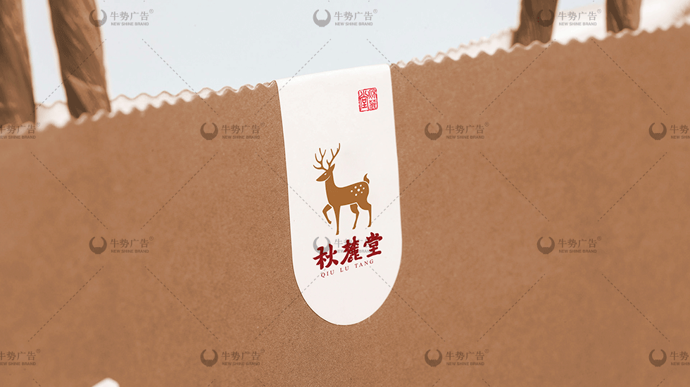 品牌升级