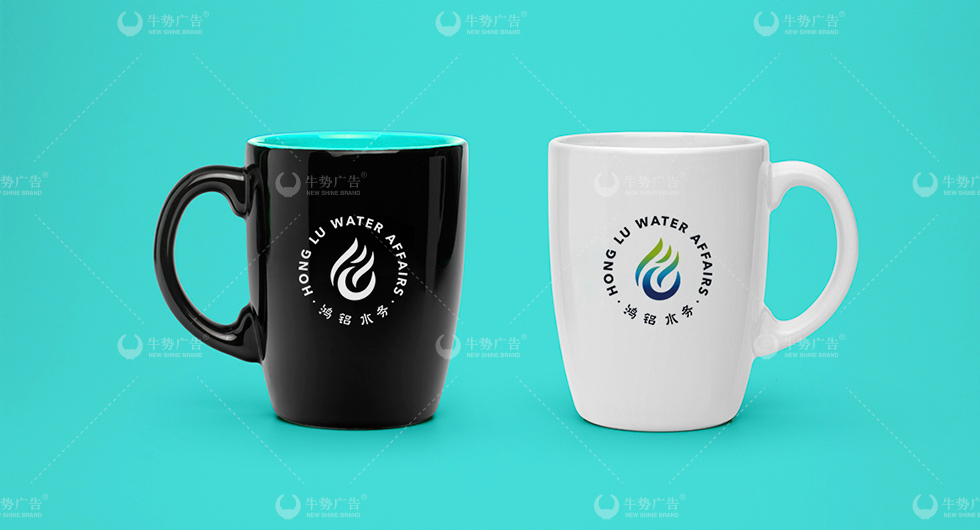 品牌vi设计、logo设计