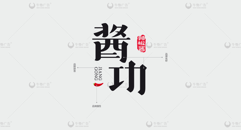 品牌logo设计、vi系统设计