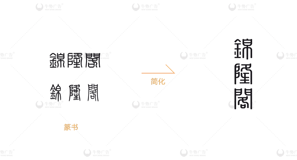 logo设计、vi系统设计