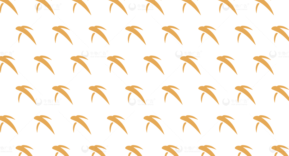 logo设计、vi系统设计
